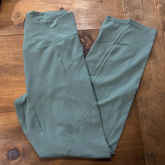 Gymshark Pants - Gymshark x Whitney Simmons leggings